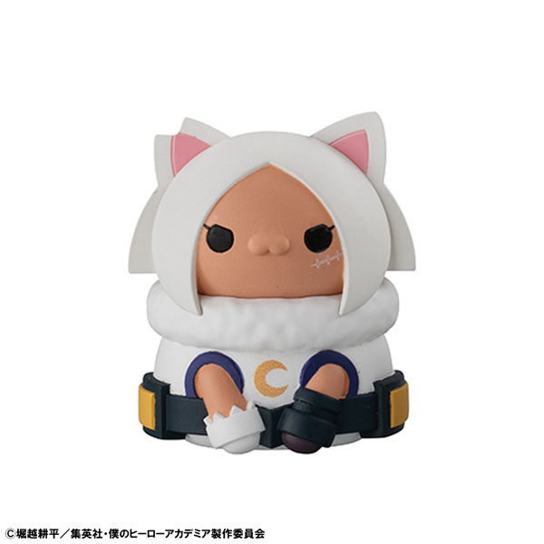 MEGA CAT PROJECT My Hero Academia HeroAca Kitties NO.01