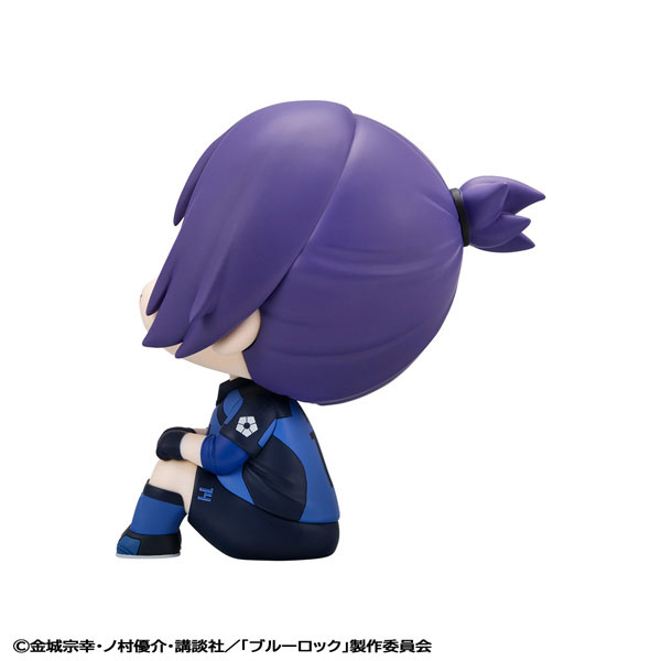 LookUp Bluelock Reo Mikage Japan National Representative Match ver