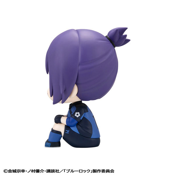 LookUp Bluelock Reo Mikage Japan National Representative Match ver