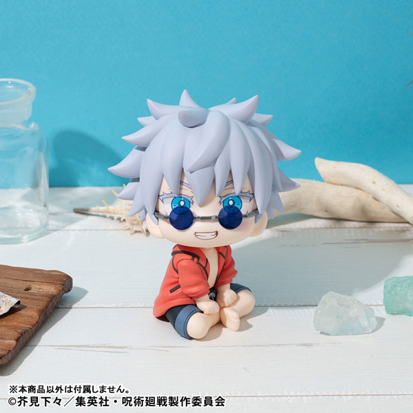 LookUp Jujutsu Kaisen ~ Satoru Gojo & Suguru Geto ~ Okinawa ver