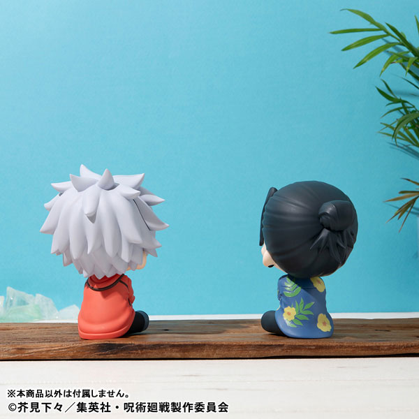 LookUp Jujutsu Kaisen ~ Satoru Gojo & Suguru Geto ~ Okinawa ver