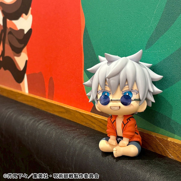 LookUp Jujutsu Kaisen ~ Satoru Gojo & Suguru Geto ~ Okinawa ver