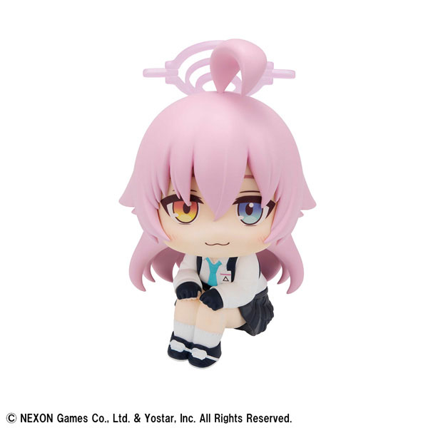 LookUp Blue Archive - Shiroko & Hoshino