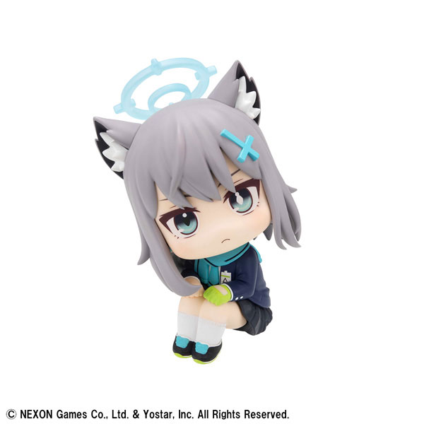 LookUp Blue Archive - Shiroko & Hoshino