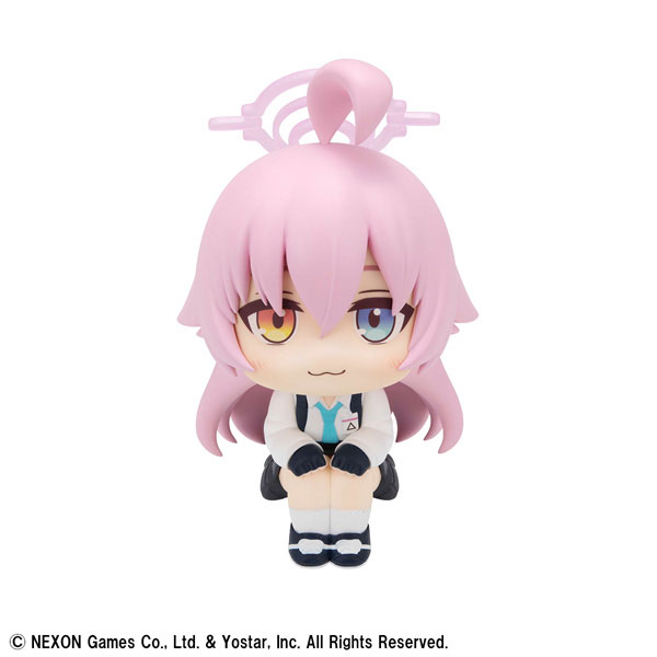 LookUp Blue Archive - Shiroko & Hoshino