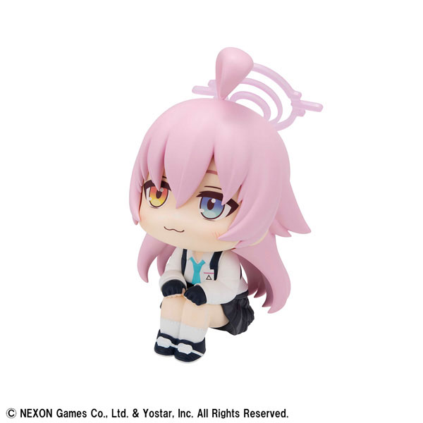 LookUp Blue Archive - Shiroko & Hoshino