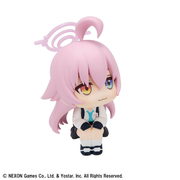 LookUp Blue Archive - Shiroko & Hoshino