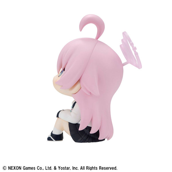 LookUp Blue Archive - Shiroko & Hoshino