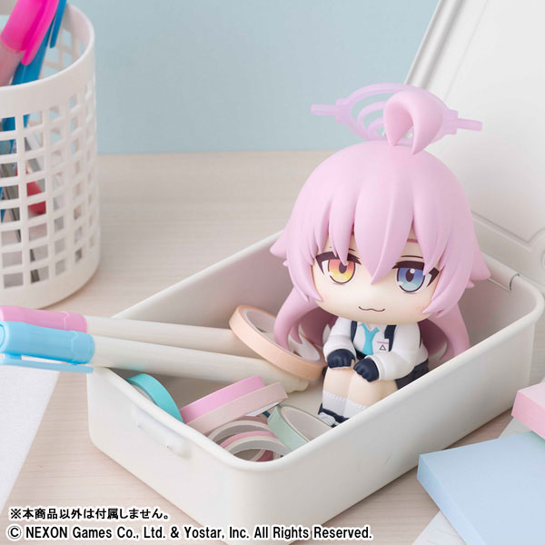 LookUp Blue Archive - Shiroko & Hoshino