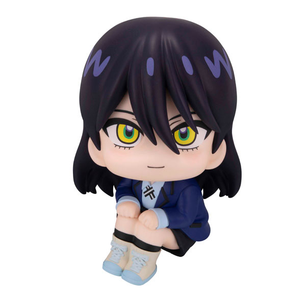 LookUp Mobile Suit Gundam GQuuuuuuX ~ Yuzuriha Amate (Machu) & Nyaan