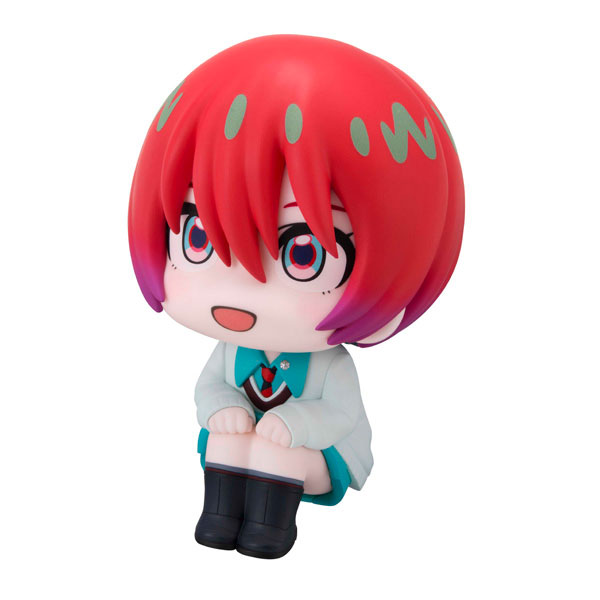 LookUp Mobile Suit Gundam GQuuuuuuX ~ Yuzuriha Amate (Machu) & Nyaan