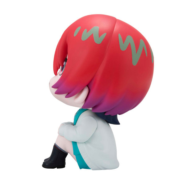 LookUp Mobile Suit Gundam GQuuuuuuX ~ Yuzuriha Amate (Machu) & Nyaan