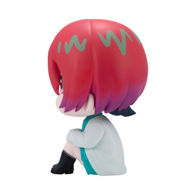 LookUp Mobile Suit Gundam GQuuuuuuX ~ Yuzuriha Amate (Machu) & Nyaan