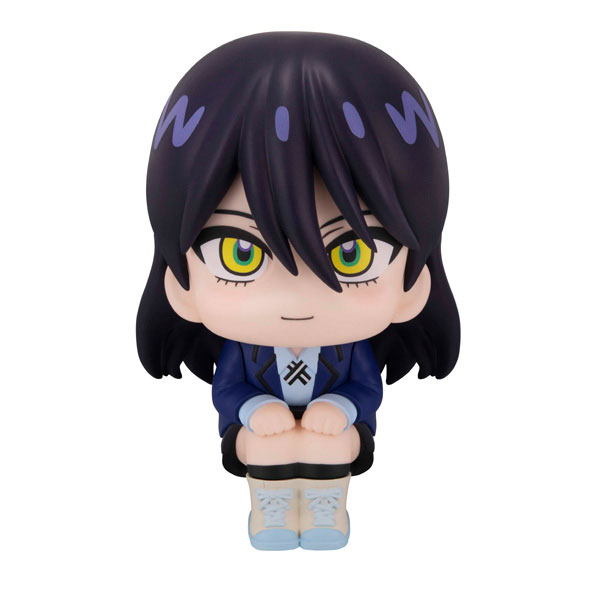 LookUp Mobile Suit Gundam GQuuuuuuX ~ Yuzuriha Amate (Machu) & Nyaan