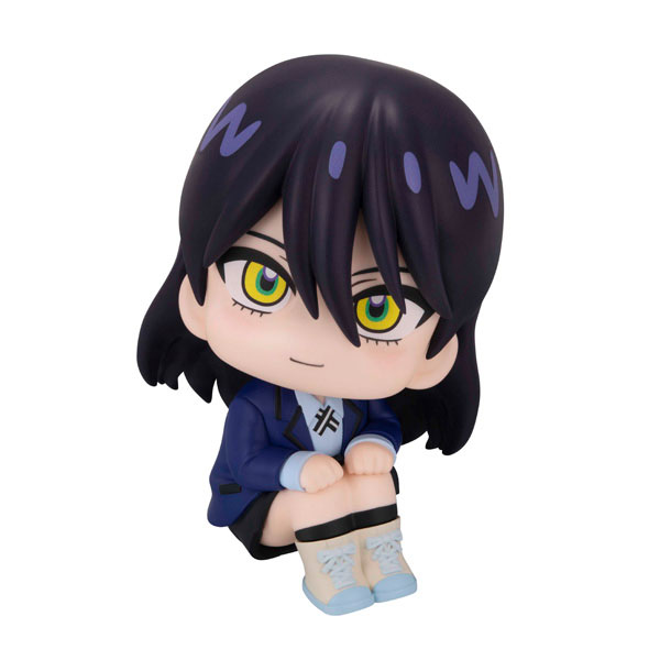 LookUp Mobile Suit Gundam GQuuuuuuX ~ Yuzuriha Amate (Machu) & Nyaan