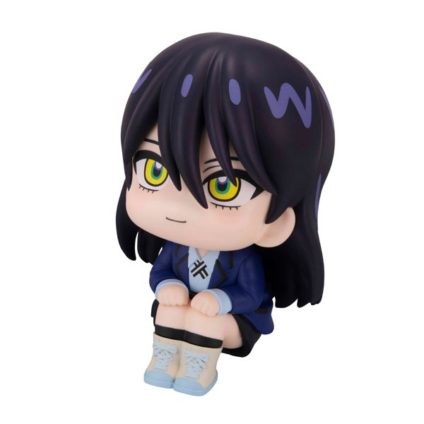 LookUp Mobile Suit Gundam GQuuuuuuX ~ Yuzuriha Amate (Machu) & Nyaan