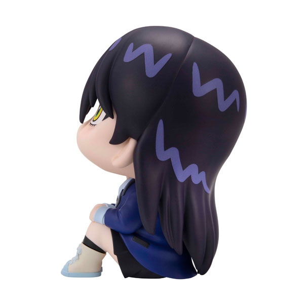 LookUp Mobile Suit Gundam GQuuuuuuX ~ Yuzuriha Amate (Machu) & Nyaan