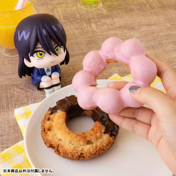 LookUp Mobile Suit Gundam GQuuuuuuX ~ Yuzuriha Amate (Machu) & Nyaan