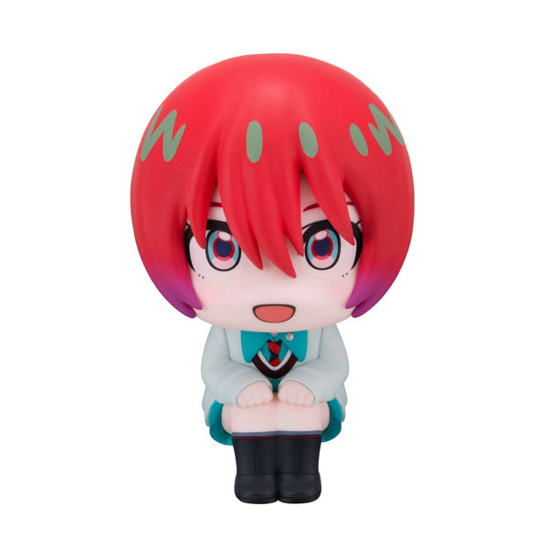 LookUp Mobile Suit Gundam GQuuuuuuX ~ Yuzuriha Amate (Machu) & Nyaan