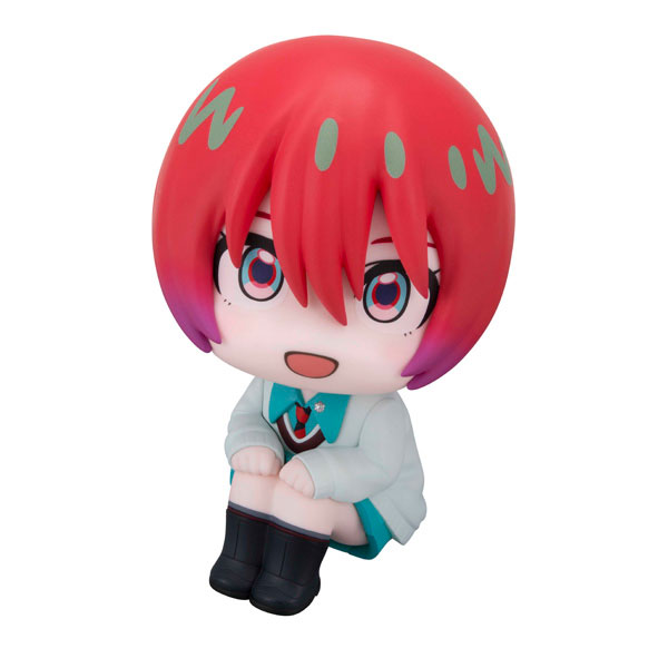 LookUp Mobile Suit Gundam GQuuuuuuX ~ Yuzuriha Amate (Machu) & Nyaan