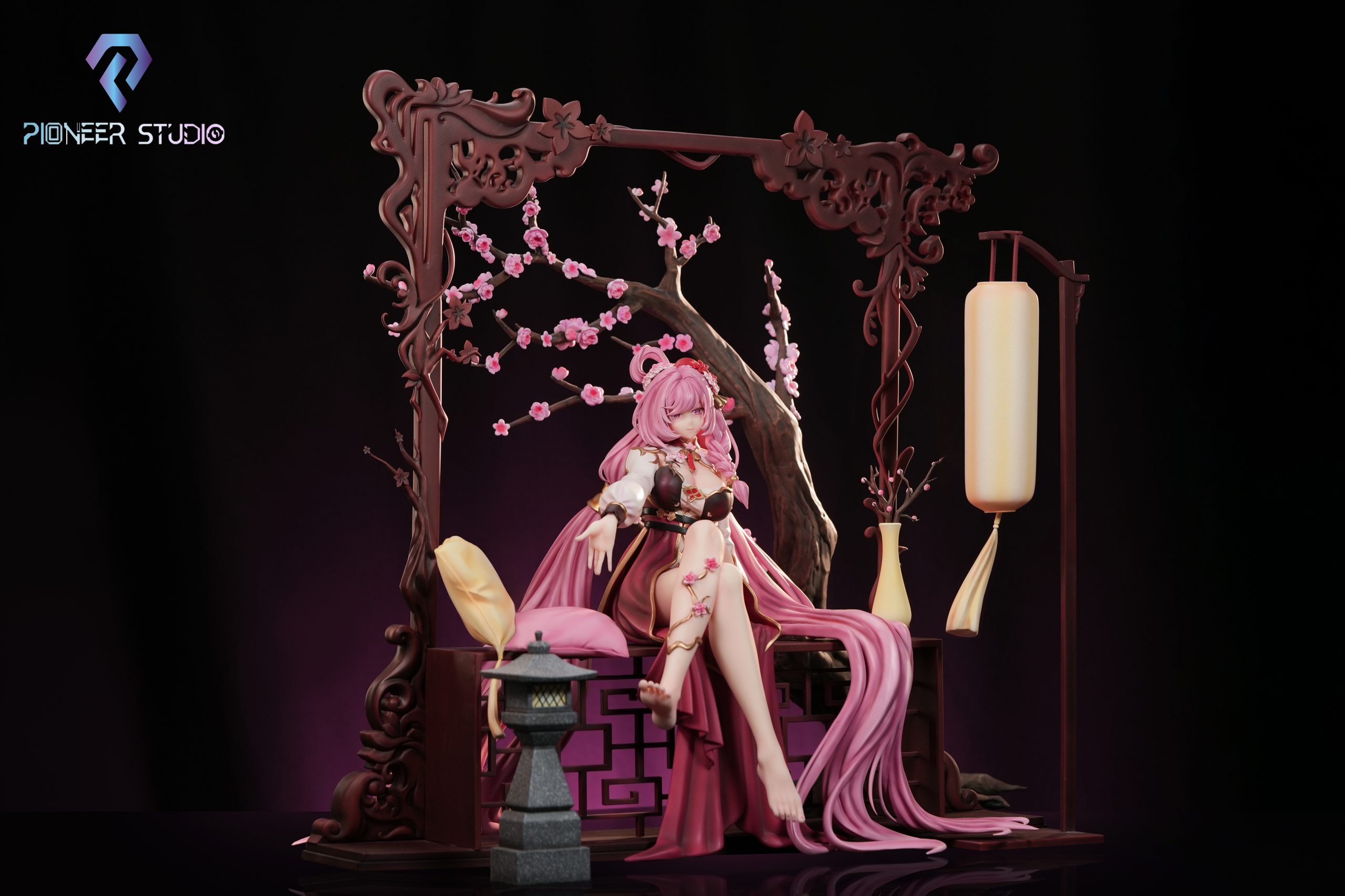 Elysia Taoyao - Honkai Impact 3rd