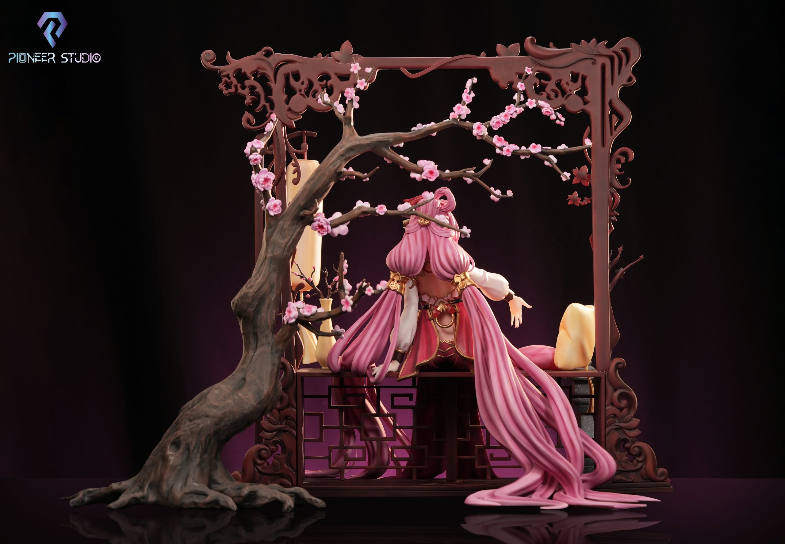 Elysia Taoyao - Honkai Impact 3rd