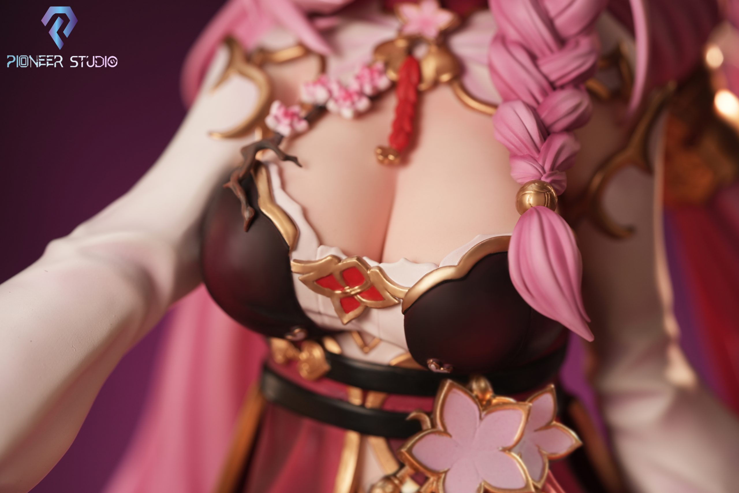 Elysia Taoyao - Honkai Impact 3rd