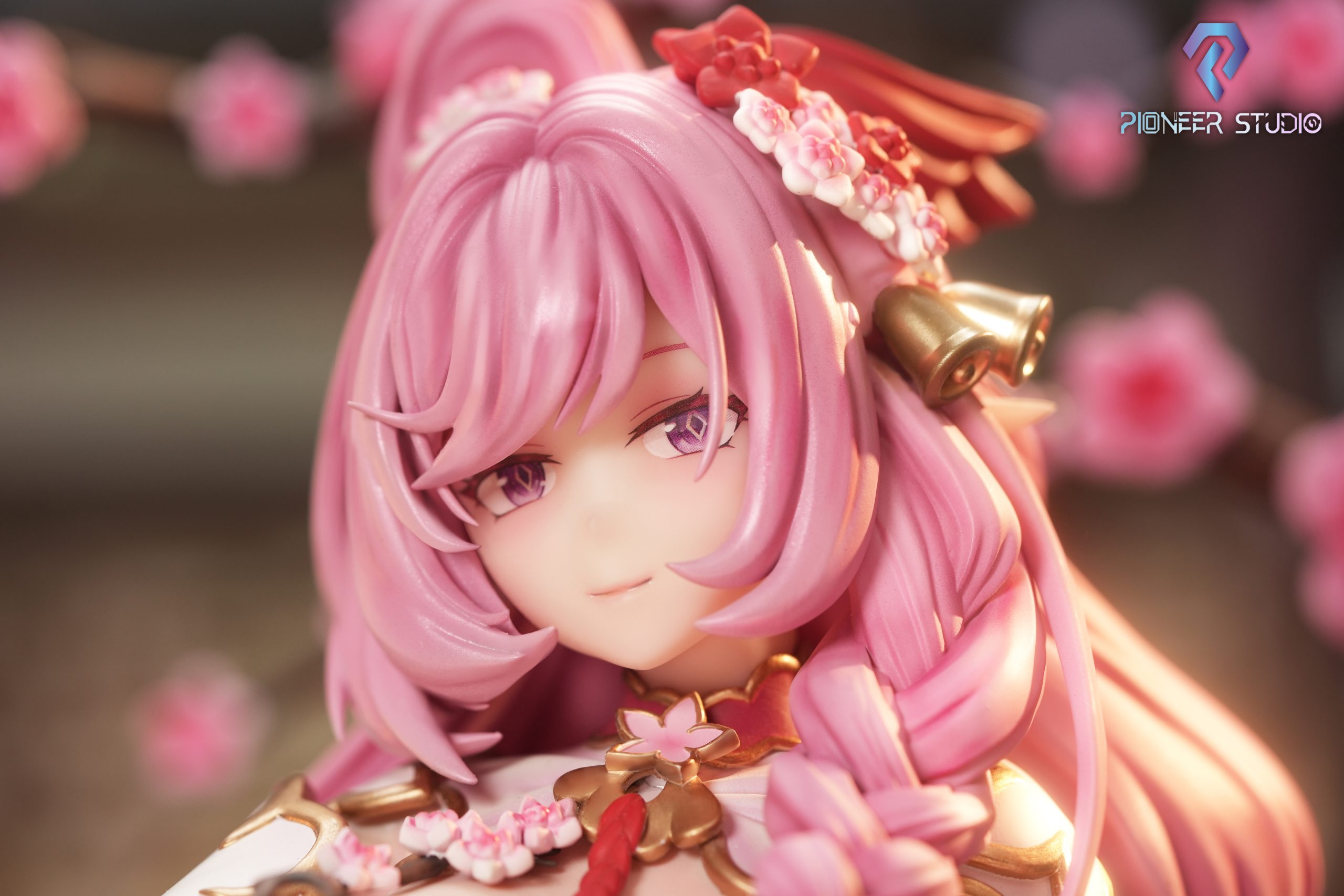 Elysia Taoyao - Honkai Impact 3rd