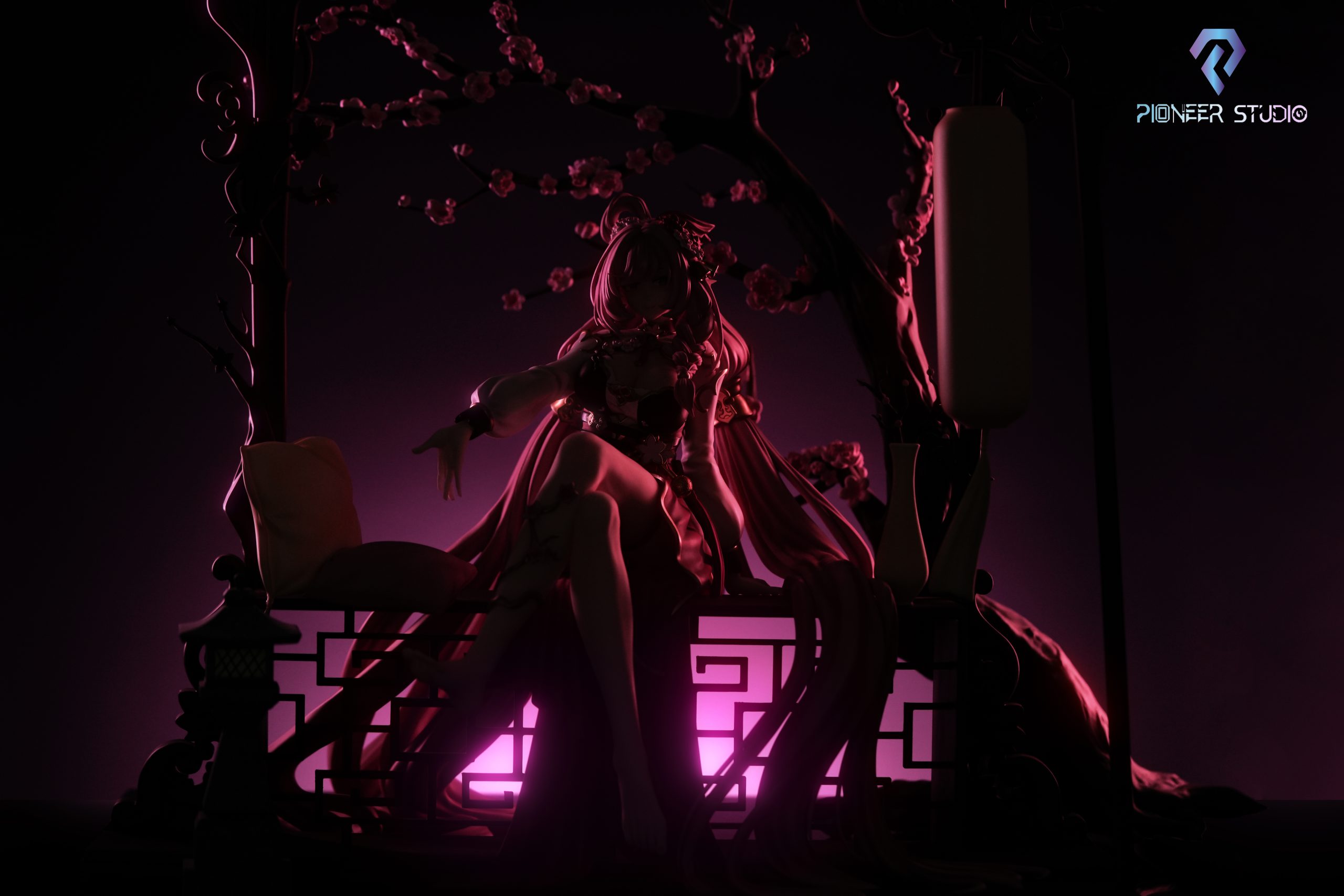 Elysia Taoyao - Honkai Impact 3rd