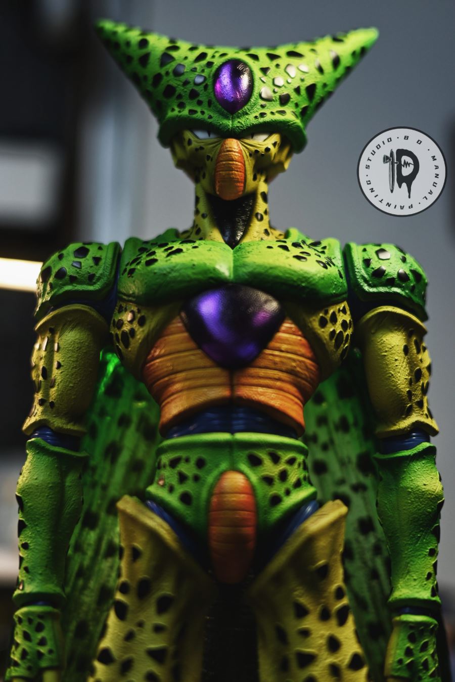 Cell - Dragon Ball Z