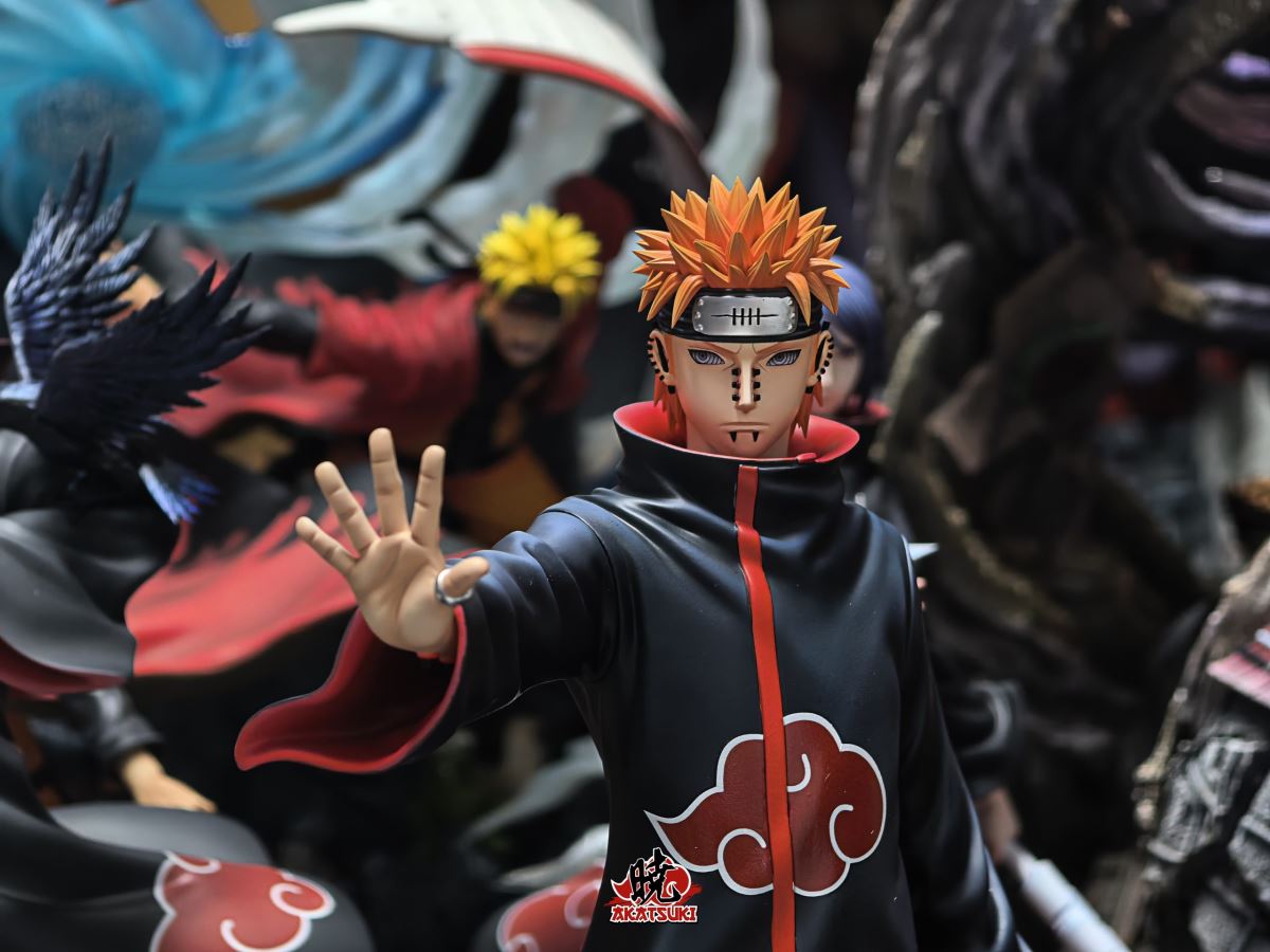 Pain - Naruto