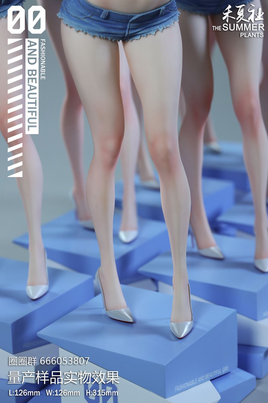 School Girl Rei Ayanami - Evangelion