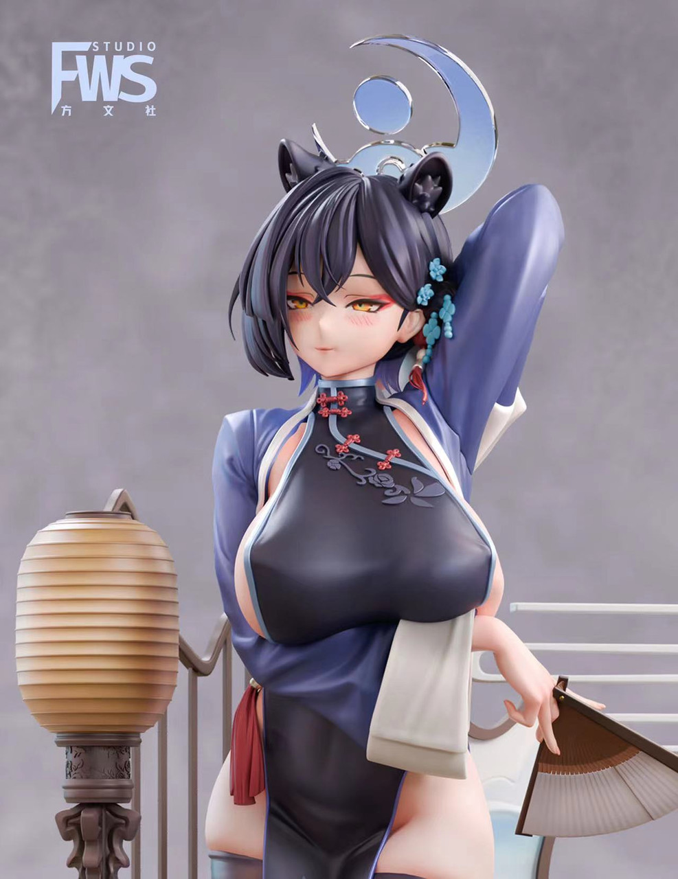 Urushibara Kaguya - Blue Archive 1/6