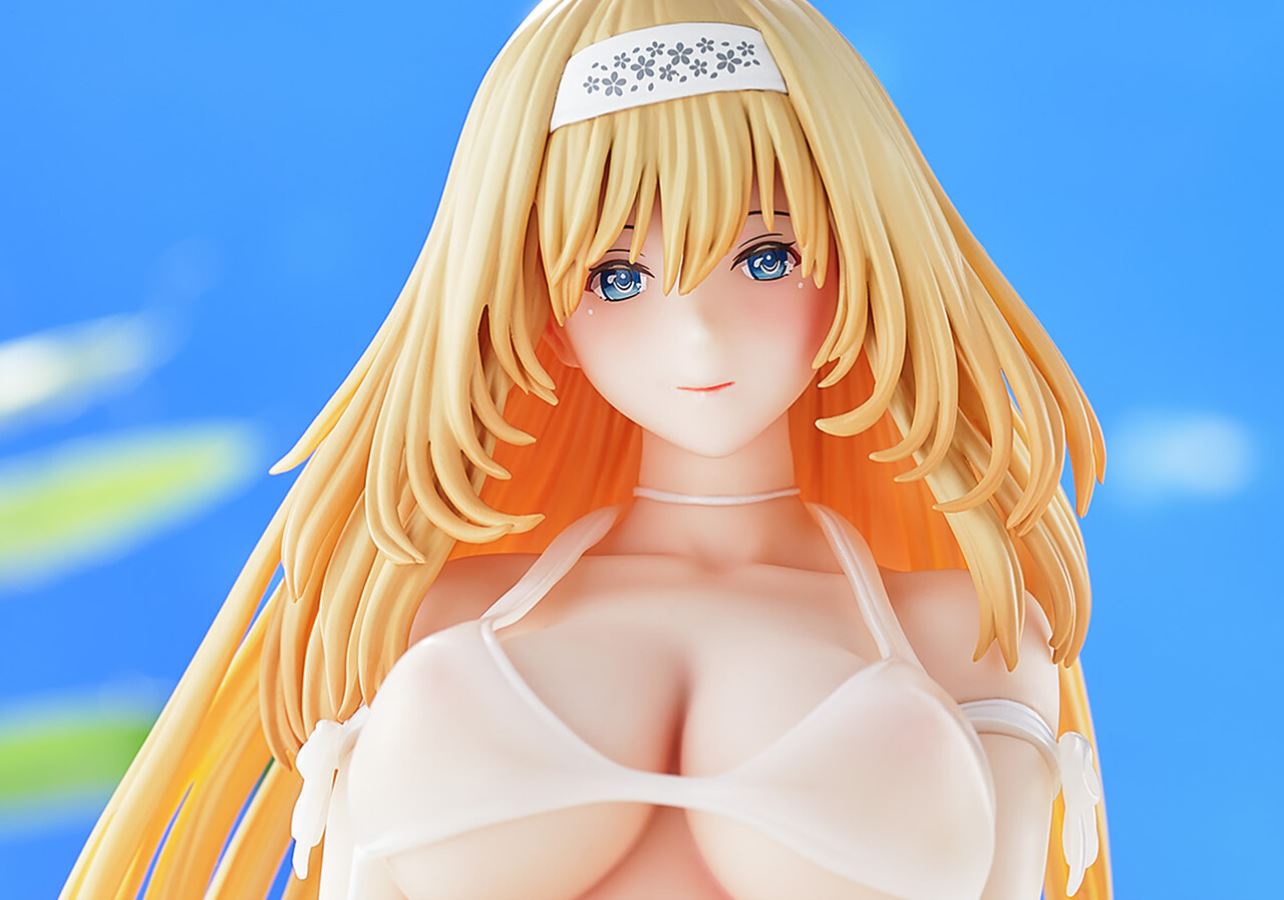 Tomoe Sakura Original Artwork: Tsutaka Tsutoko