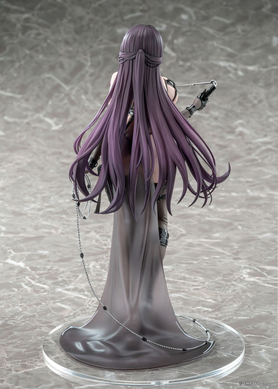 Goddess of Victory: Nikke Mihara: Bonding Chain 1/7