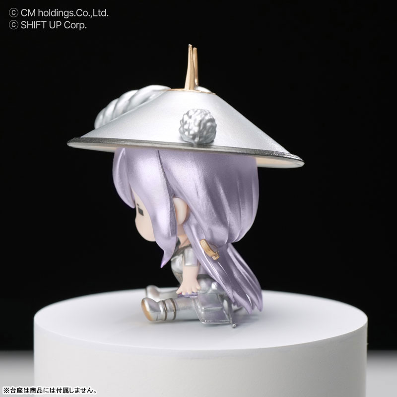 Goddess of Victory: Nikke x Stellar Blade Collaboration BabyBoom Series Scarlet