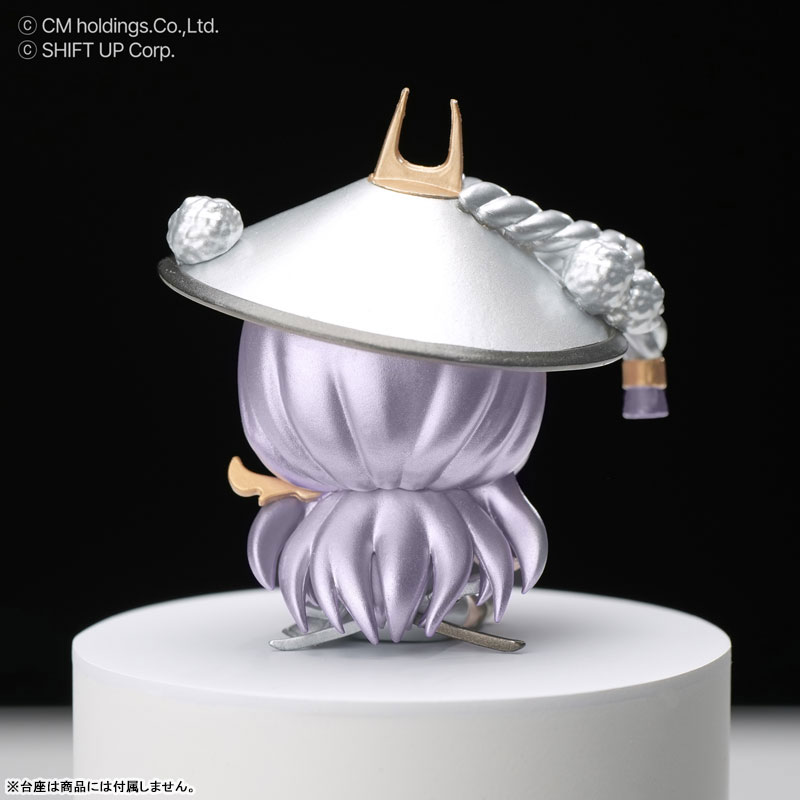 Goddess of Victory: Nikke x Stellar Blade Collaboration BabyBoom Series Scarlet