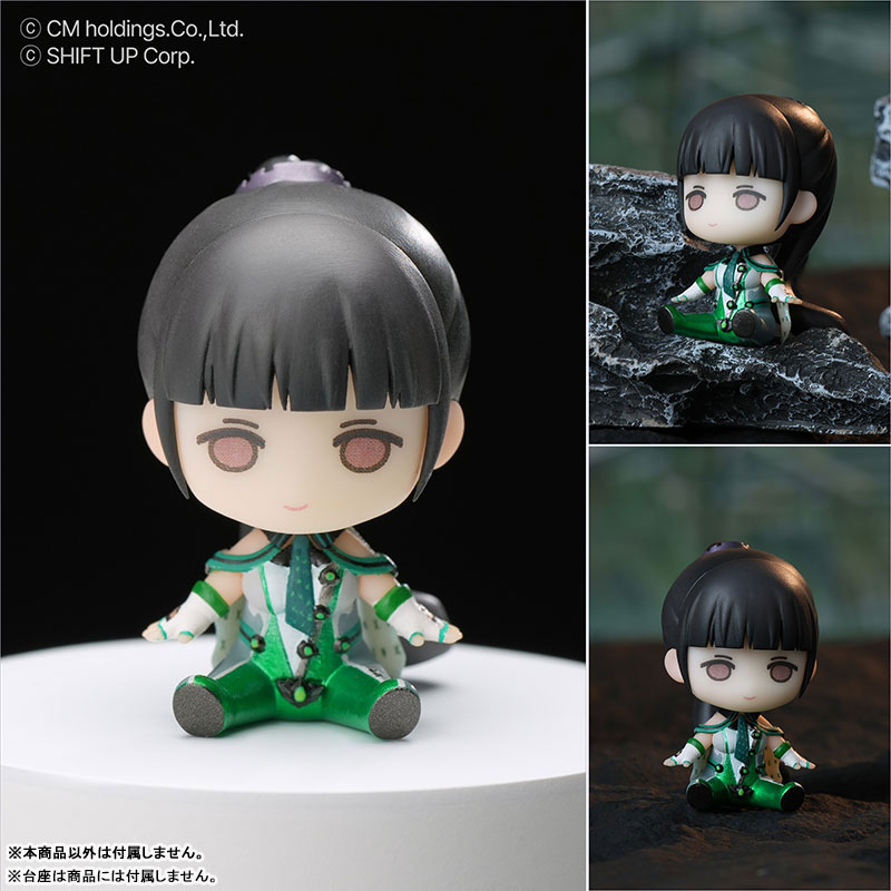 Goddess of Victory: Nikke x Stellar Blade Collaboration BabyBoom Series EVE