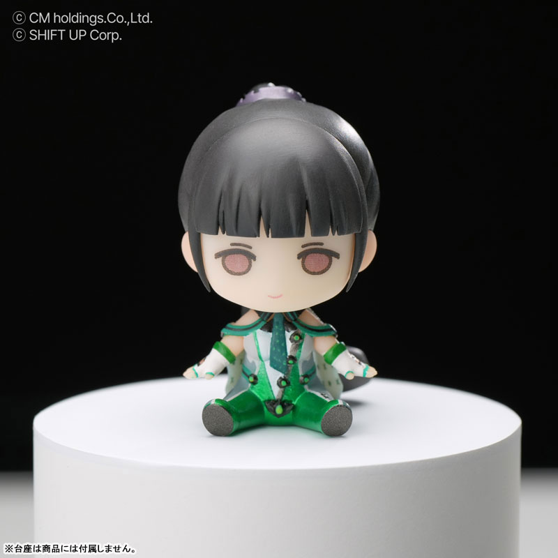 Goddess of Victory: Nikke x Stellar Blade Collaboration BabyBoom Series EVE