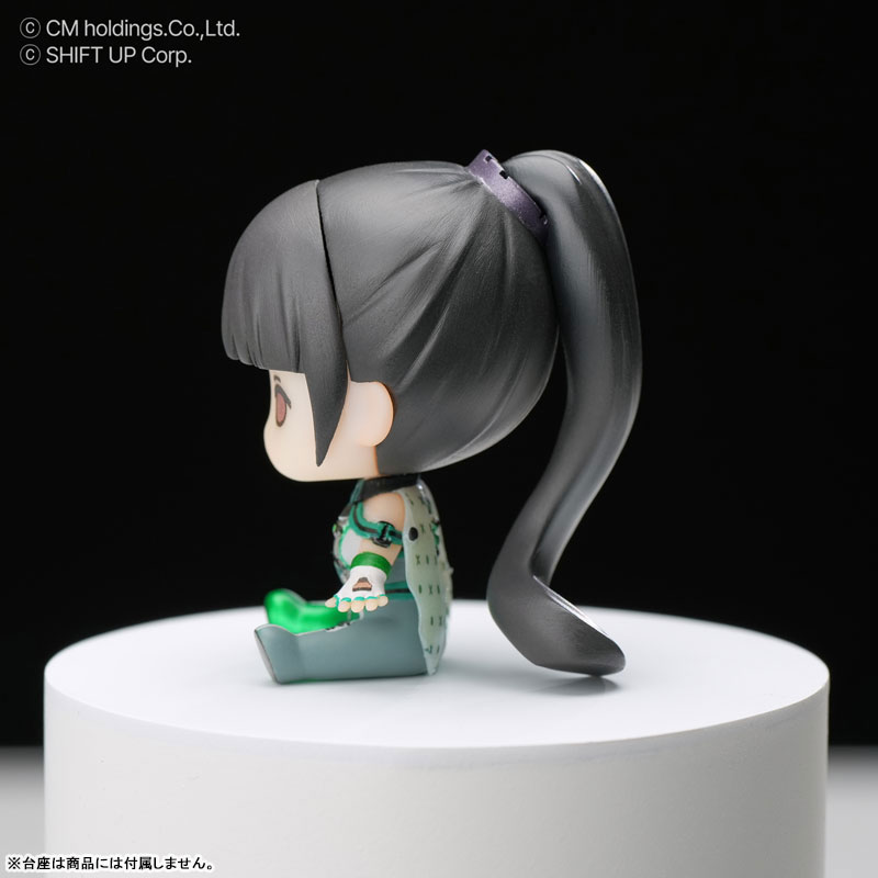 Goddess of Victory: Nikke x Stellar Blade Collaboration BabyBoom Series EVE