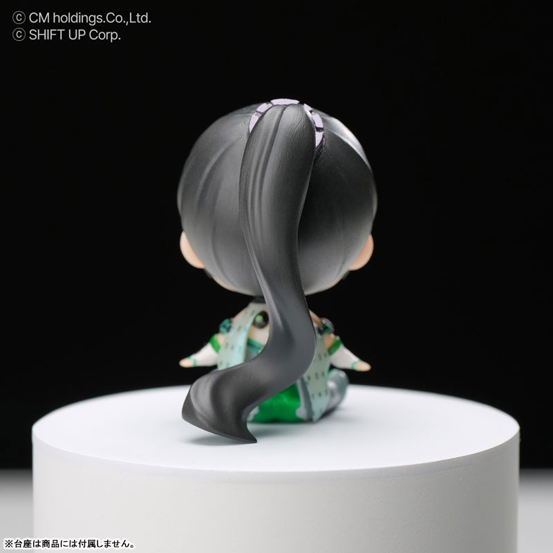 Goddess of Victory: Nikke x Stellar Blade Collaboration BabyBoom Series EVE