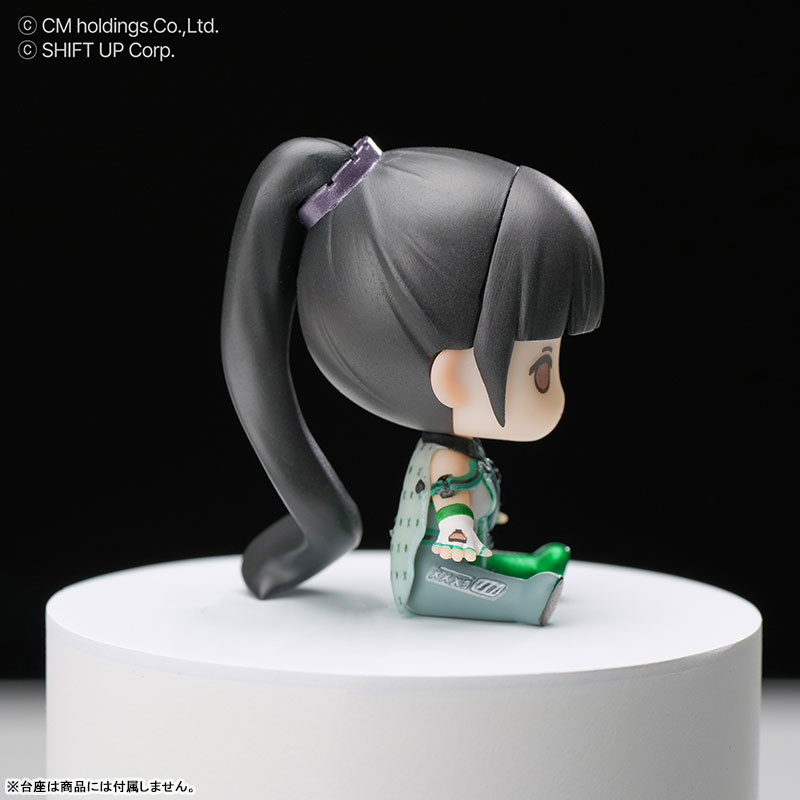 Goddess of Victory: Nikke x Stellar Blade Collaboration BabyBoom Series EVE