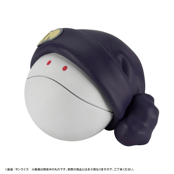 Chara Bank Standard Mobile Suit Gundam GQuuuuuuX Haro