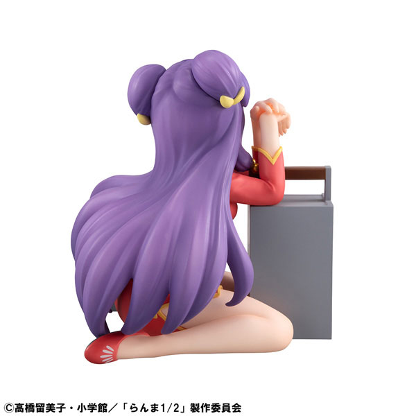 G.E.M. Ranma 1/2 Palm Size - Ranma & Shampoo