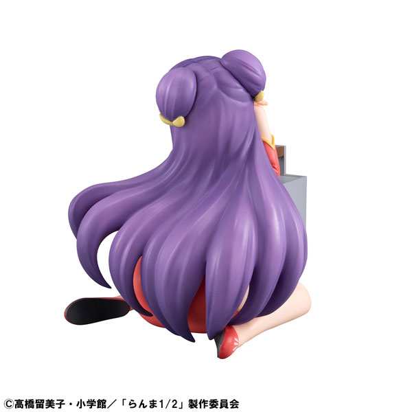 G.E.M. Ranma 1/2 Palm Size - Ranma & Shampoo