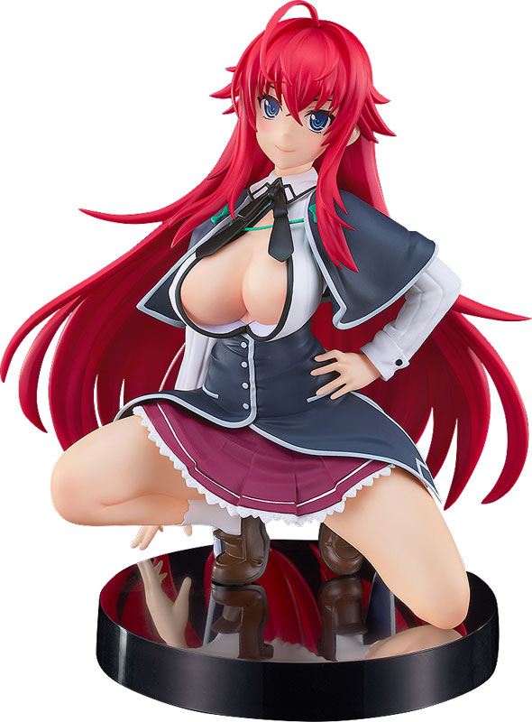 POP UP PARADE High School D x D HERO Rias Gremory: Doki Doki Ver. L size