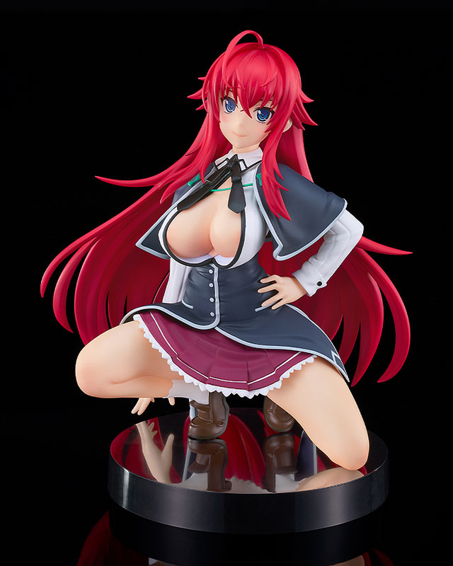 POP UP PARADE High School D x D HERO Rias Gremory: Doki Doki Ver. L size