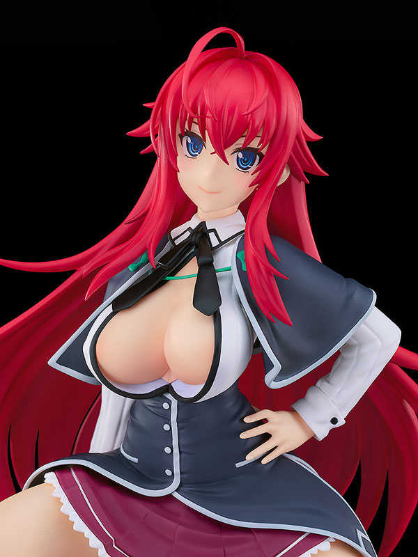 POP UP PARADE High School D x D HERO Rias Gremory: Doki Doki Ver. L size