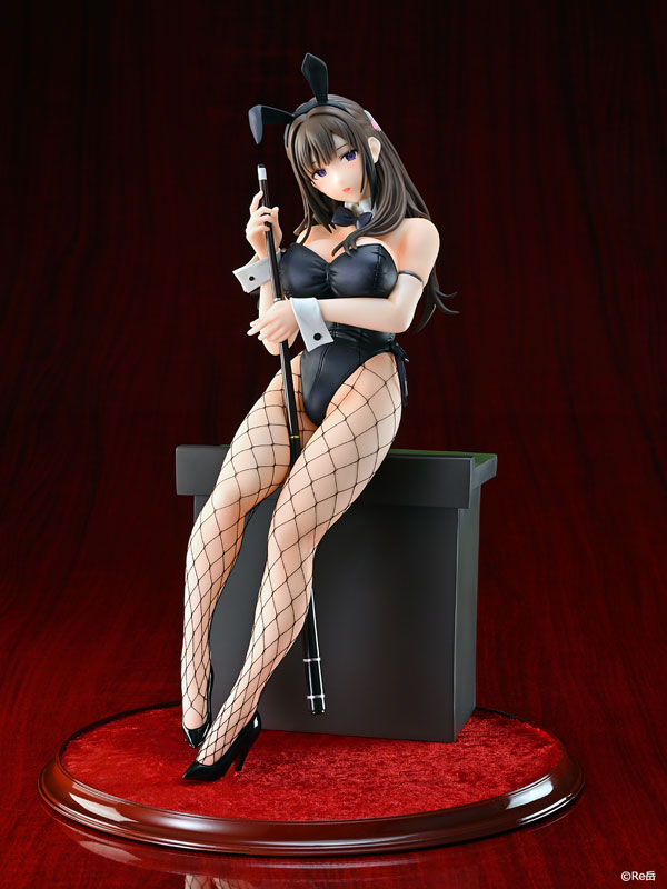 Heibon-chan Bunny Ver. 1/6