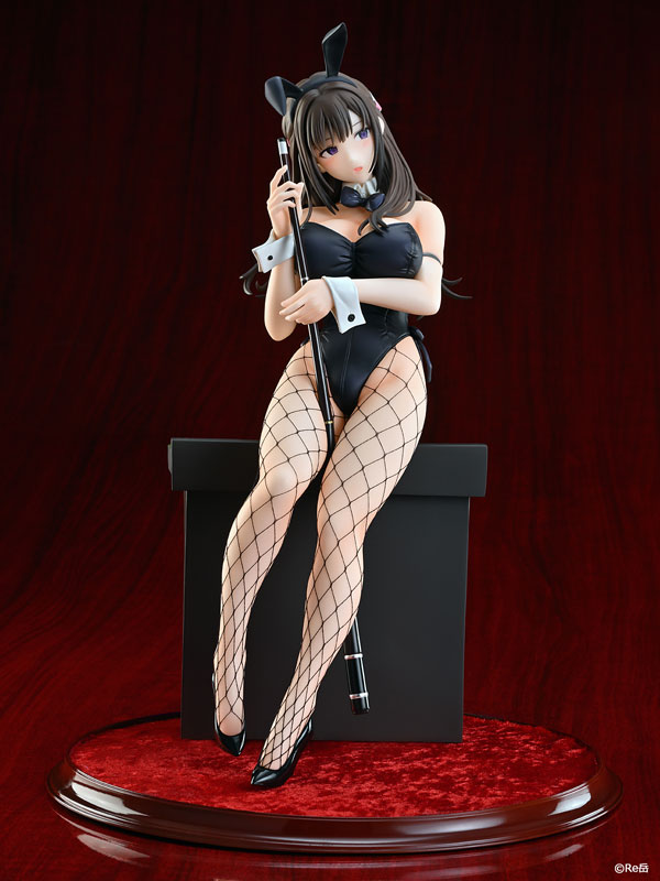 Heibon-chan Bunny Ver. 1/6
